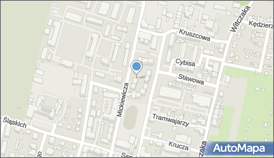 6261522255, Kajda Ryszard, Handel Obwoźny 
