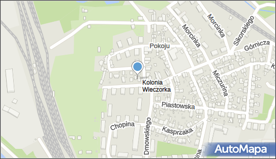 Handel Obwoźny, ul. Władysława Hibnera 12, Świętochłowice 41-600 - Przedsiębiorstwo, Firma, NIP: 6271676764