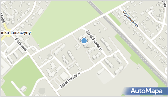 Handel Obwoźny, ul. Jana Pawła II 9E/9, Czerwionka-Leszczyny 44-230 - Przedsiębiorstwo, Firma, NIP: 6420017677