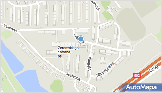 Handel Obwoźny, Wiślana 28, Gliwice 44-119 - Przedsiębiorstwo, Firma, NIP: 6311669375