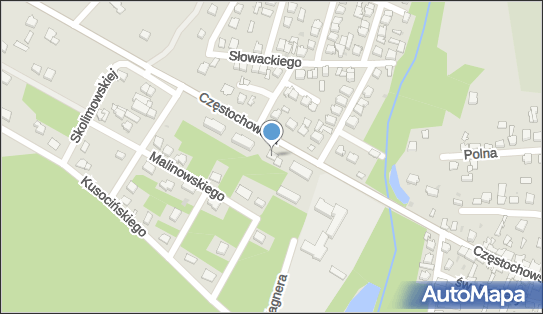 6511055873, Handel Obwoźny Barbara Barglik 