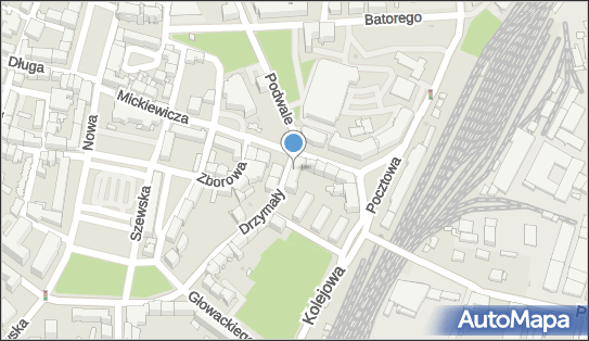 6391489970, Kacprzak Maria, Handel Obwoźny 