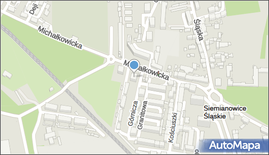 Handel Obwoźny, Michałkowicka 44, Siemianowice Śląskie 41-100 - Przedsiębiorstwo, Firma, NIP: 6431028897