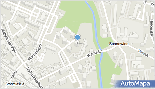 Handel Obwoźny, ul. Anieli Urbanowicz 17A, Sosnowiec 41-200 - Przedsiębiorstwo, Firma, NIP: 6441036177