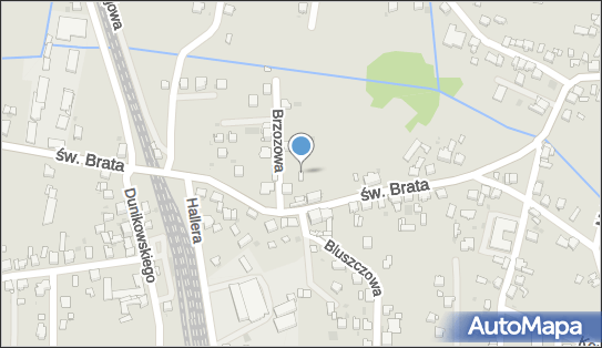 Handel Obwoźny, ul. Brata Alberta 16, Sosnowiec 41-200 - Przedsiębiorstwo, Firma, NIP: 6442815452