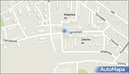 Handel Obwoźny, ul. Wagowa 72, Sosnowiec 42-540 - Przedsiębiorstwo, Firma, NIP: 6442237469