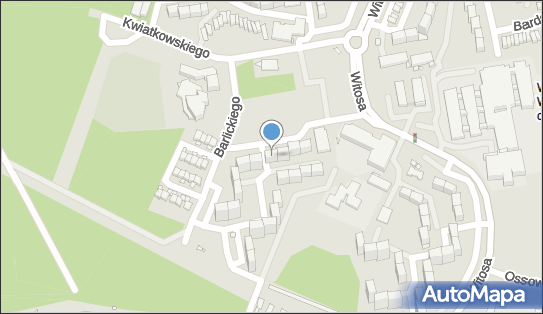 Handel Obwoźny, ul. Norberta Barlickiego 7C, Katowice 40-826 - Przedsiębiorstwo, Firma, NIP: 6341987097