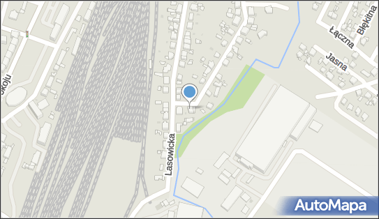 Handel Obwoźny, ul. Stanisława Moniuszki 35, Tarnowskie Góry 42-600 - Przedsiębiorstwo, Firma, NIP: 6451865610