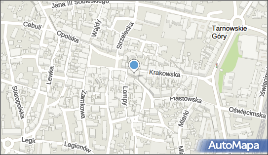 6451334290, Handel Obwoźny - Beata Foyer 