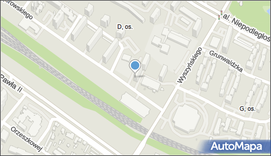 Handel Obwoźny, ul. Henryka Dąbrowskiego 87, Tychy 43-100 - Przedsiębiorstwo, Firma, NIP: 6461261776