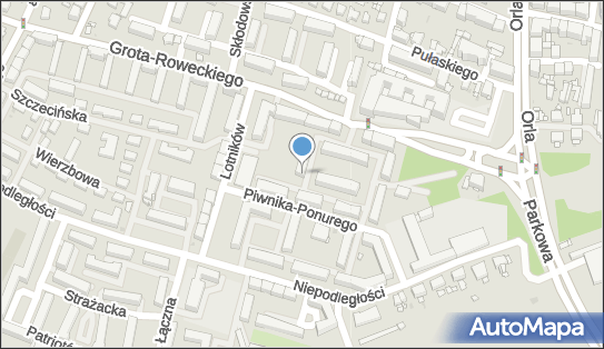 Handel Obwoźny, ul. mjr. Jana Piwnika-Ponurego 12, Sosnowiec 41-200 - Przedsiębiorstwo, Firma, NIP: 6442913634