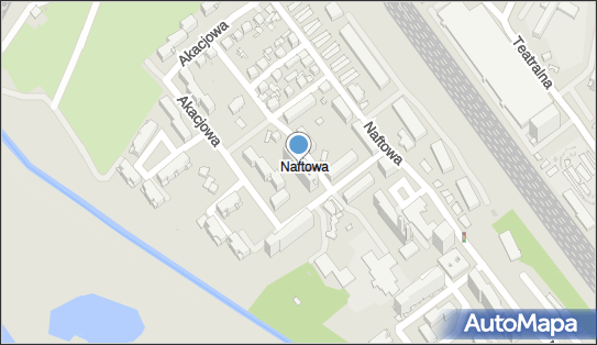 Handel Obwoźny, ul. Akacjowa 26/53, Sosnowiec 41-200 - Przedsiębiorstwo, Firma, NIP: 6440504400