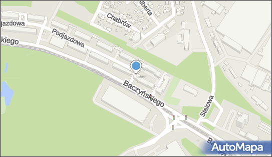 Handel Obwoźny, ul. Krzysztofa Kamila Baczyńskiego 13, Sosnowiec 41-203 - Przedsiębiorstwo, Firma, NIP: 6440007110