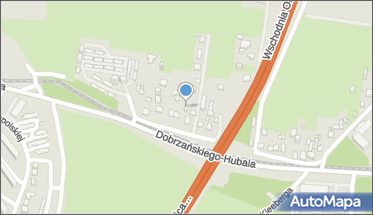 Handel Obwoźny, ul. mjr. Henryka Hubala-Dobrzańskiego 109 A 42-550 - Przedsiębiorstwo, Firma, NIP: 6441452680