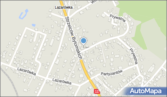Handel Obwoźny, ul. Prywatna 2A, Bytom 42-600 - Przedsiębiorstwo, Firma, NIP: 6262551402