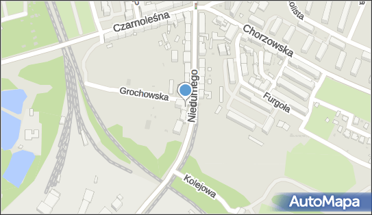 Handel Obwoźny, ul. Piotra Niedurnego 23, Ruda Śląska 41-709 - Przedsiębiorstwo, Firma, NIP: 6411436357