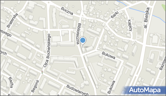 Handel Obwoźny, ul. Biblioteczna 32/36, Tychy 43-100 - Przedsiębiorstwo, Firma, NIP: 6461365903