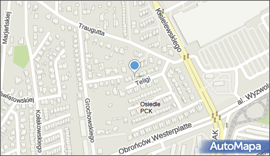 5731981541, Handel Obwoźny Regina Sawicka 