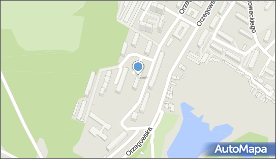 Handel Obwoźny, Orzegowska 60, Bytom 41-907 - Przedsiębiorstwo, Firma, NIP: 6261290402