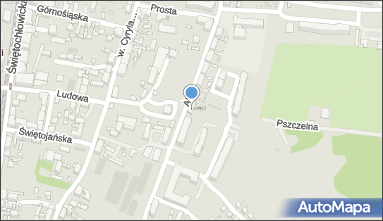 Handel Obwoźny, Armii Krajowej 54, Bytom 41-909 - Przedsiębiorstwo, Firma, NIP: 6262128247