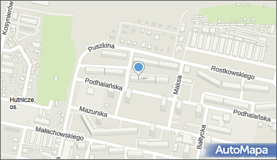 Handel Obwoźny, ul. gen. Zygmunta Wróblewskiego 23, Bytom 41-907 - Przedsiębiorstwo, Firma, NIP: 6262430489