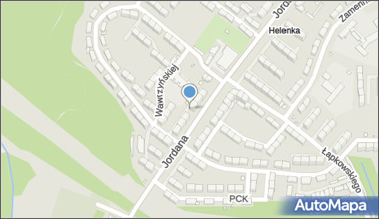 Handel Obwoźny, ul. Henryka Jordana 47, Zabrze 41-813 - Przedsiębiorstwo, Firma, NIP: 8651099251