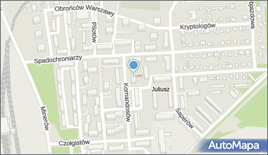 6441714677, Kubala Janusz, Handel Obwoźny 