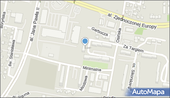 Handel Obwoźny, os. Sikorskiego 23B, Żory 44-240 - Przedsiębiorstwo, Firma, NIP: 6511280995