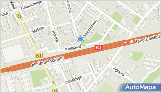 Handel Obwoźny, ul. Kolejowa 4, Zabrze 41-800 - Przedsiębiorstwo, Firma, NIP: 6482509715