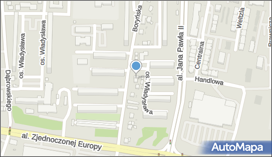 Handel Obwoźny, ul. Boryńska 23 A, Żory 44-240 - Przedsiębiorstwo, Firma, NIP: 6511121038