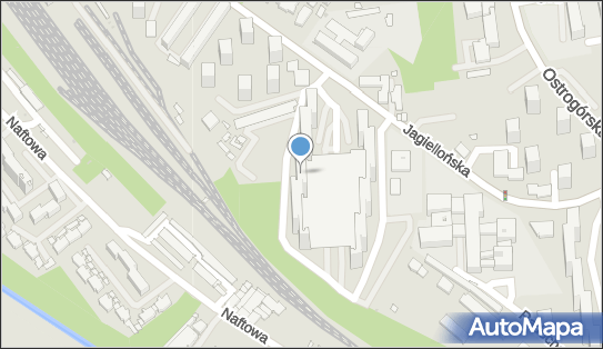 Handel Obwoźny, Jagiellońska 11A, Sosnowiec 41-200 - Przedsiębiorstwo, Firma, NIP: 6491117802