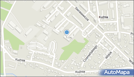 Handel Obwoźny, ul. Henryka Sienkiewicza 65/3/16 27-400 - Przedsiębiorstwo, Firma, NIP: 6611630650