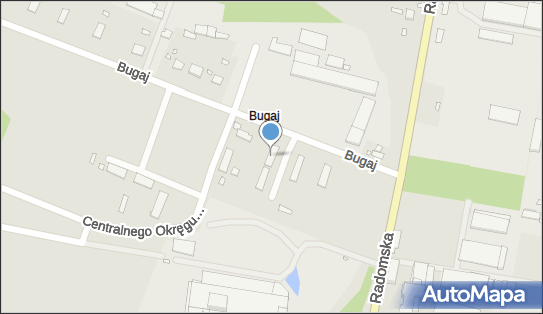 6641138793, Gospodarstwo Rolne Leokadia Kozieł 