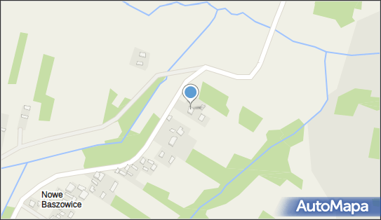 Handel Obwoźny, Baszowice 80B, Baszowice 26-006 - Przedsiębiorstwo, Firma, NIP: 6611414248