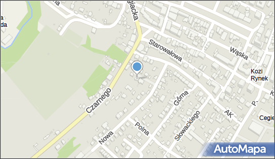 830295636, Handel Obwoźny Bil Jadwiga 