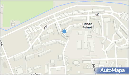 6611039425, Handel Obwoźny Adamiec Stanisław 