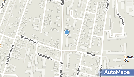 Handel Obwoźny, ul. ks. Piotra Ściegiennego 109, Kielce 25-001 - Przedsiębiorstwo, Firma, NIP: 6571729708