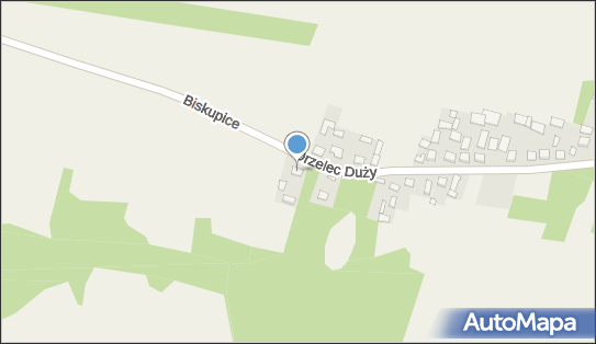 Handel Obwoźny, Orzelec Duży 86, Orzelec Duży 28-232 - Przedsiębiorstwo, Firma, NIP: 8661113923