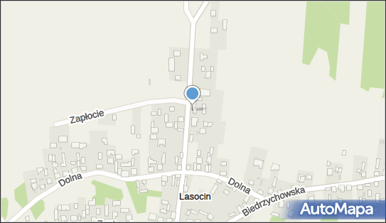 8631142682, Handel Obwoźny - Bera Józef 