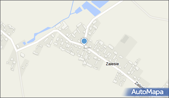 Handel Obwoźny, Zalesie 33, Zalesie 28-363 - Przedsiębiorstwo, Firma, NIP: 6561976374