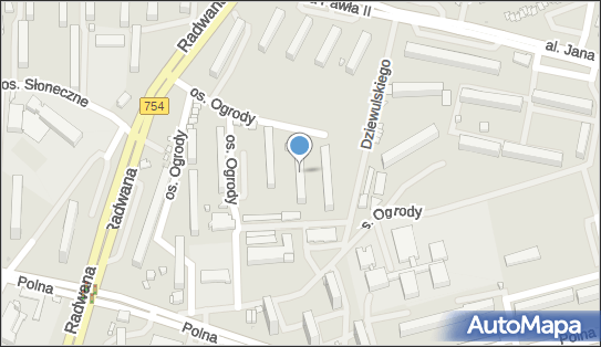 Handel Obwoźny, os. Ogrody 31, Ostrowiec Świętokrzyski 27-400 - Przedsiębiorstwo, Firma, NIP: 6611748340