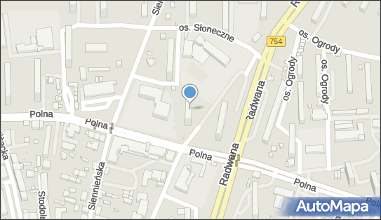 Handel Obwoźny, os. Słoneczne 35, Ostrowiec Świętokrzyski 27-400 - Przedsiębiorstwo, Firma, NIP: 6611629658