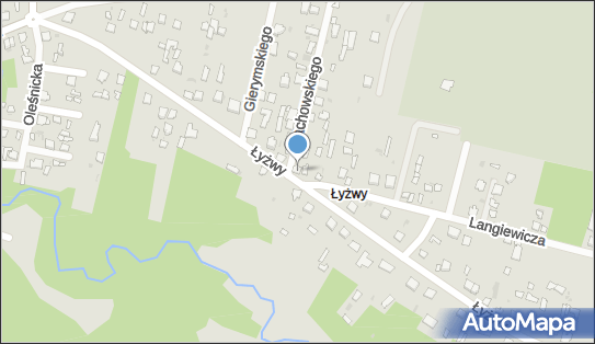 Handel Obwoźny, ul. Langiewicza 1, Skarżysko-Kamienna 26-110 - Przedsiębiorstwo, Firma, NIP: 6631327512