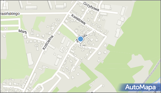 6641131271, Handel Obwoźny Winiarska Mariola 