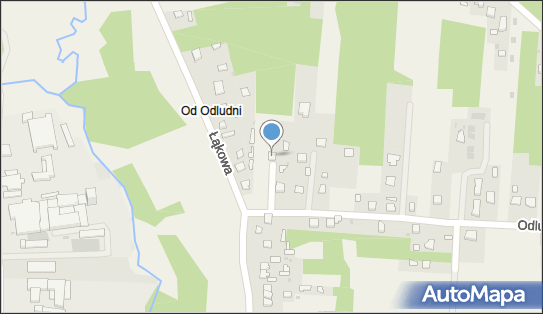 Handel Obwoźny, Odludna 38, Rogów 26-200 - Przedsiębiorstwo, Firma, NIP: 6581105197