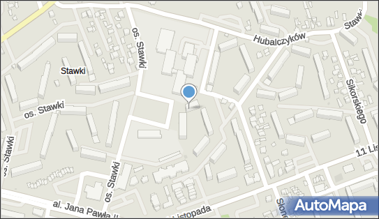 Handel Obwoźny, os. Stawki 49, Ostrowiec Świętokrzyski 27-400 - Przedsiębiorstwo, Firma, NIP: 6611033345