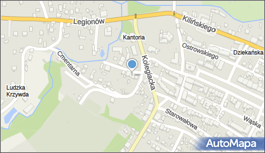 8631207619, Handel Obwoźny Kwiatek Ryszard 