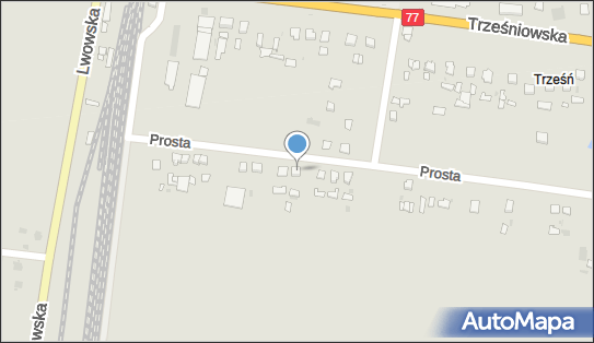 Handel Obwoźny, Prosta 16, Sandomierz 27-600 - Przedsiębiorstwo, Firma, NIP: 8641885539