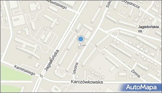 9590167667, Handel Obwoźny Artur Boczek 