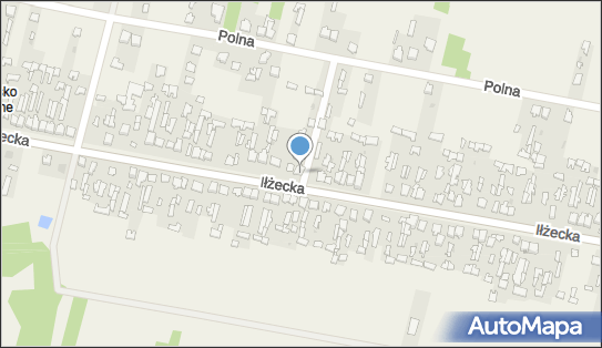 6631132033, Handel Obwoźny Skorek Stanisław 